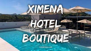 Hotel Boutique Ximena en Sayulita Nayarit