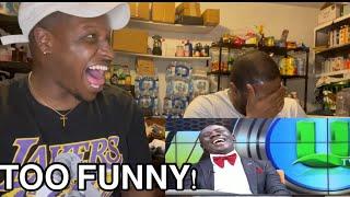 AKROBETO BRINGS YOU RESULTS OF THE PREMIER LEAGUE REACTION *TOO FUNNY*