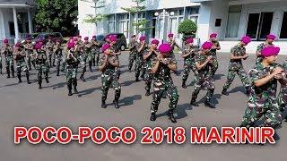 POCO POCO GWR 2018 - MARINIR