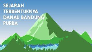 Sejarah Cekungan Bandung