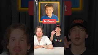 Guess The YouTuber By Their Baby Picture