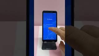 Xmobile X55 FRP Bypass without PC Android 12 2023 Google Account Unlock no PC