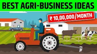 Best Agriculture Business Ideas for 2023  Most Profitable Agriculture Business in India