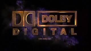 Dolby Digital Aurora logo High Tone