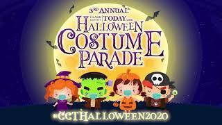 ClarkCountyToday com Halloween Costume Parade 2020