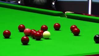 Снукер-British open 2023-Финал-Selby-Williams