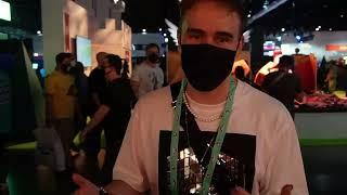 10722 - The Most JUICED TwitchCon 2022 Stream