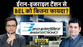 BEL Share पर रिसर्च हाउसेज की क्या है राय? BEL Share Price  Stocks To Buy