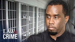 P. Diddy Spends 23 Hours a Day in Protective Jail Cell Deputy Warden