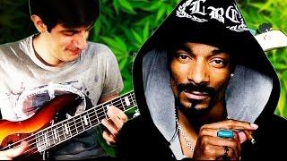 Snoop Dogg MEETS BASS