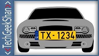 Trace Vehicle Owner Details using Vehicle Registration Number  India