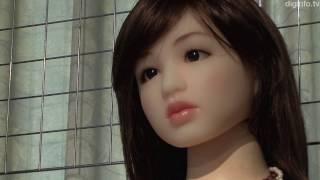Real Love Doll Realistic texture body close to human being comfortable