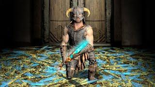 10 Secret And Unique Weapons You May Have Missed In Skyrim