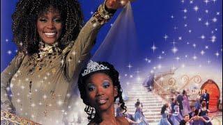 A Cinderella Story  Cinderella 1997  Whitney Houston Brandy Norwood Paolo Montalban