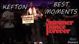 Kefton - Best Moments SUMMER DANCE FOREVER 2016