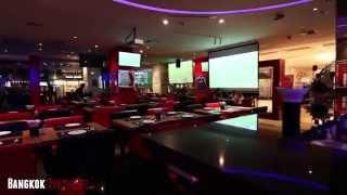 Champions Sports Bar  Bangkok Nightlife