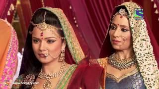 Bharat Ka Veer Putra Maharana Pratap - Episode 264 - 21st August 2014