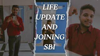 JOINING PROCEDURES OF SBI PO  GOT MY HOME CIRCLE