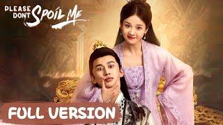 Full Version Season 1  Crossworld Traveler Yan Yiyis Love Story  ENG SUB【Please Dont Spoil Me】