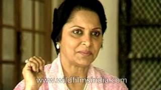 Waheeda Rehman on the differences between Vijay Anand and Dev Anand