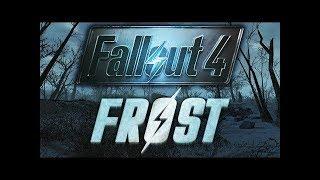 Хардкорный Fallout 4 мод FROST #5