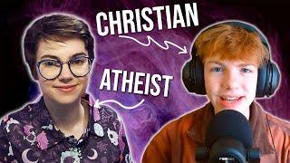 My Christian Twin On YouTube