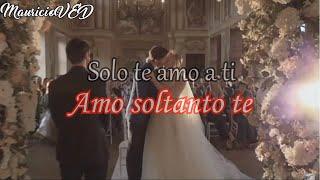 Andrea Bocelli Amo Soltanto Te ft. Ed Sheeran. SubEspañolItaliano