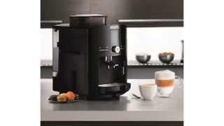 Best Espresso Machine - Nice Machine - KRUPS EA8250001 Espresseria Fully Automatic