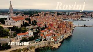 Rovinj- Kroatien