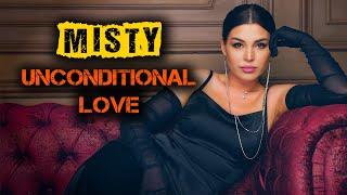 Misty - Unconditional Love Official video 2K22