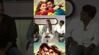 Hansika Maathiri sirichi Sivakarthikeyan Na ️ #sivakarthikeyan #youtube #shorts #subscribe #like