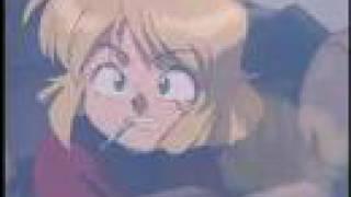 A City to Love - Gunsmith Cats AMV - Juicebox