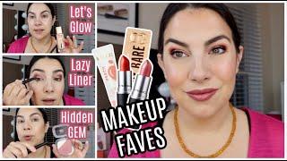 BEST IN BEAUTY April Favorites - Get Ready with Me