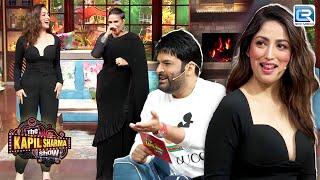 इन्होने भी मेरी तरह Lockdown का Full फायदा उठाया  The Kapil Sharma Show  Season 2  Full Episode