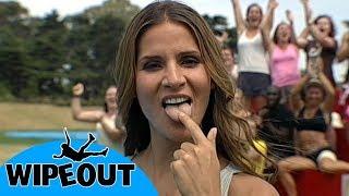 Dazed & Confused  Total Wipeout  Clip