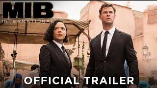 MEN IN BLACK INTERNATIONAL  Official Trailer #2