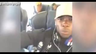 Holla-Holland Pogba has one-man dance party on plane with France squad