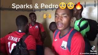 ***IGWIJO JL ZWANE ft Spark and PedroEZASE 2SEC MALUMEKAZI ***WATCH TILL THE END