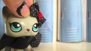 LPS- The Story of Sienna Perze Part 1- That Was Then This is Now *CANCELED*