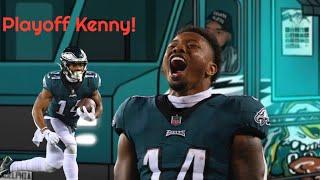 Can Kenneth Gainwell be the Eagles RB1 when it matters most in 2023? FILM Review