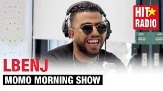 MOMO MORNING SHOW - LBENJ  13.12.19