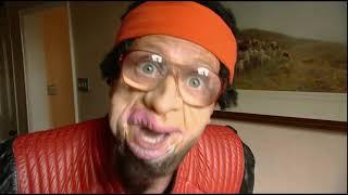 Bo Selecta S1 - Michael Jacksons Crib