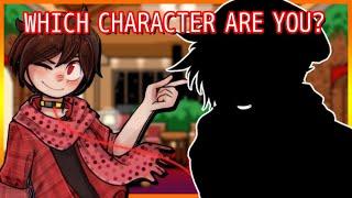 Which Your Turn to Die Character Are You? - KGOKev
