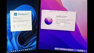 How to make Windows 11 look like MacOS for free  2022