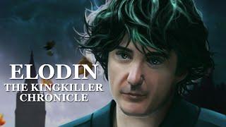 The Kingkiller Chronicle  Elodin - A Character Study