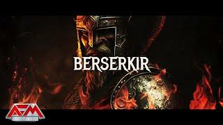 BROTHERS OF METAL - Berserkir 2022  Official Lyric Video  AFM Records