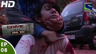 Crime Patrol Dial 100 - क्राइम पेट्रोल - Jungalraj - Episode 8 - 5th November 2015