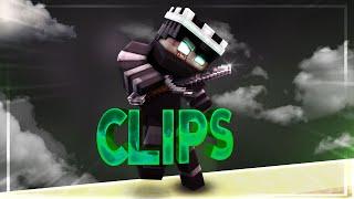 CW Clips  #12  Better Days  tsry