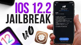 NEW Jailbreak iOS 12.2 & Top iOS 12 Cydia Tweaks NO Computer