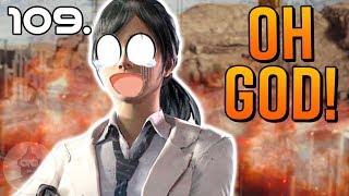PUBG Epic Fail & Funny Moments Ep 109  Last Man Standing